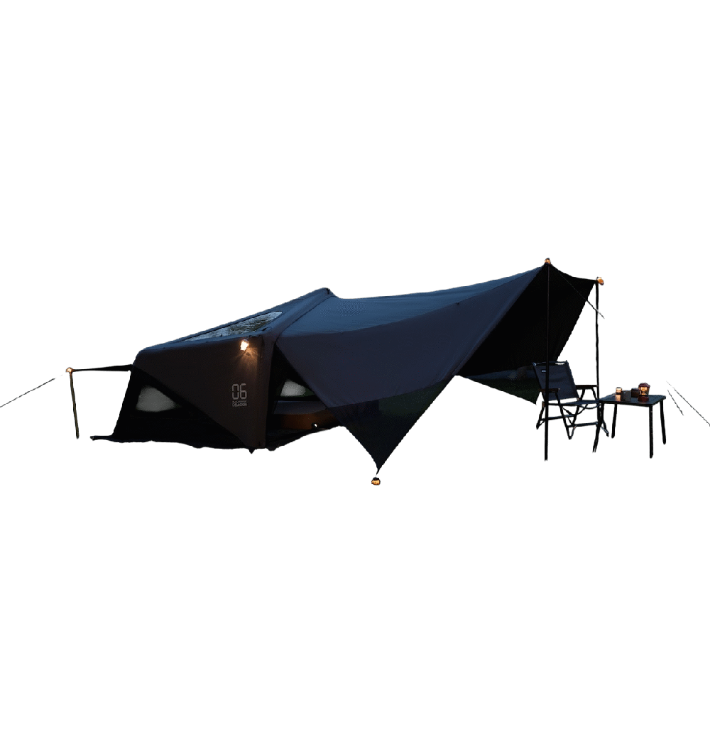 tenda black dragon 06 p-nest