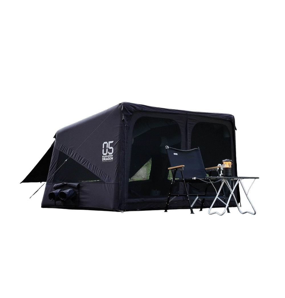 tenda black dragon 05 H-SUITE