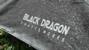 Tenda Black Dragon