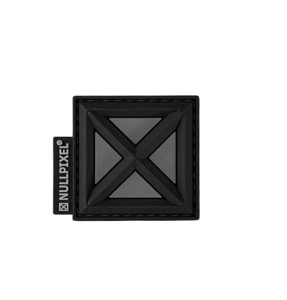 silicon patch nullpixel