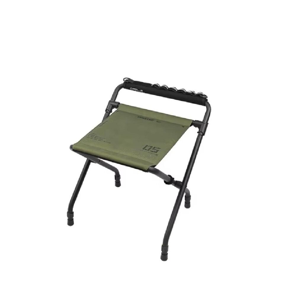 bangku camping portable SHINETRIP dual-height