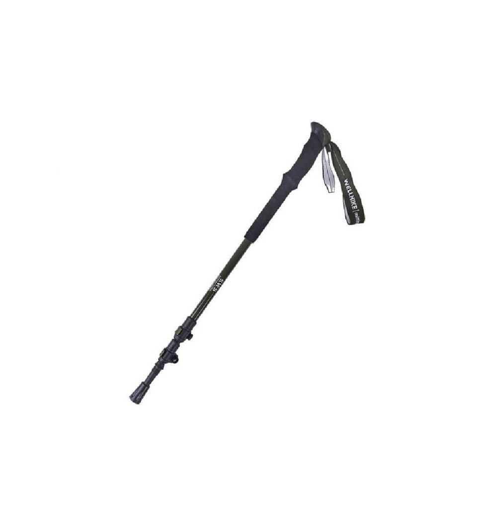 Trekking Pole Wellhike Hiking