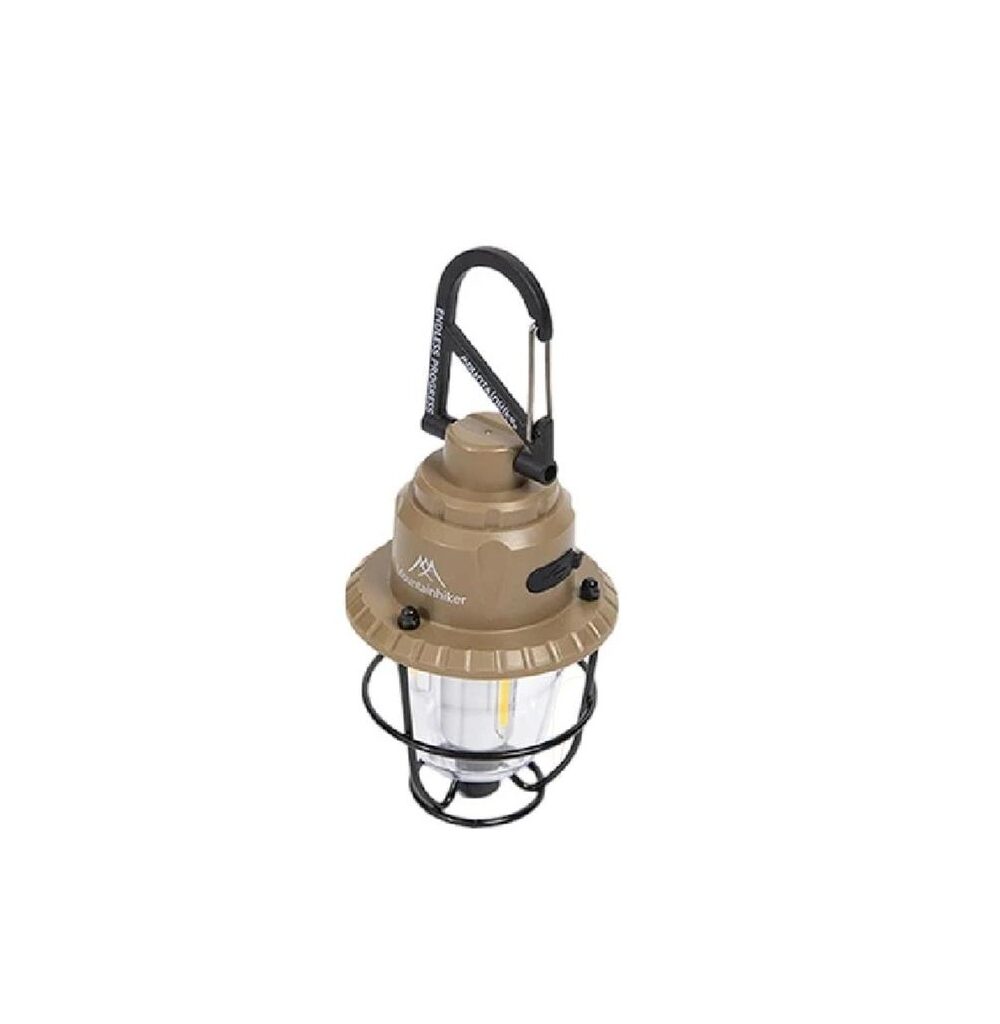 Lampu Lantern Camping Mountainhiker