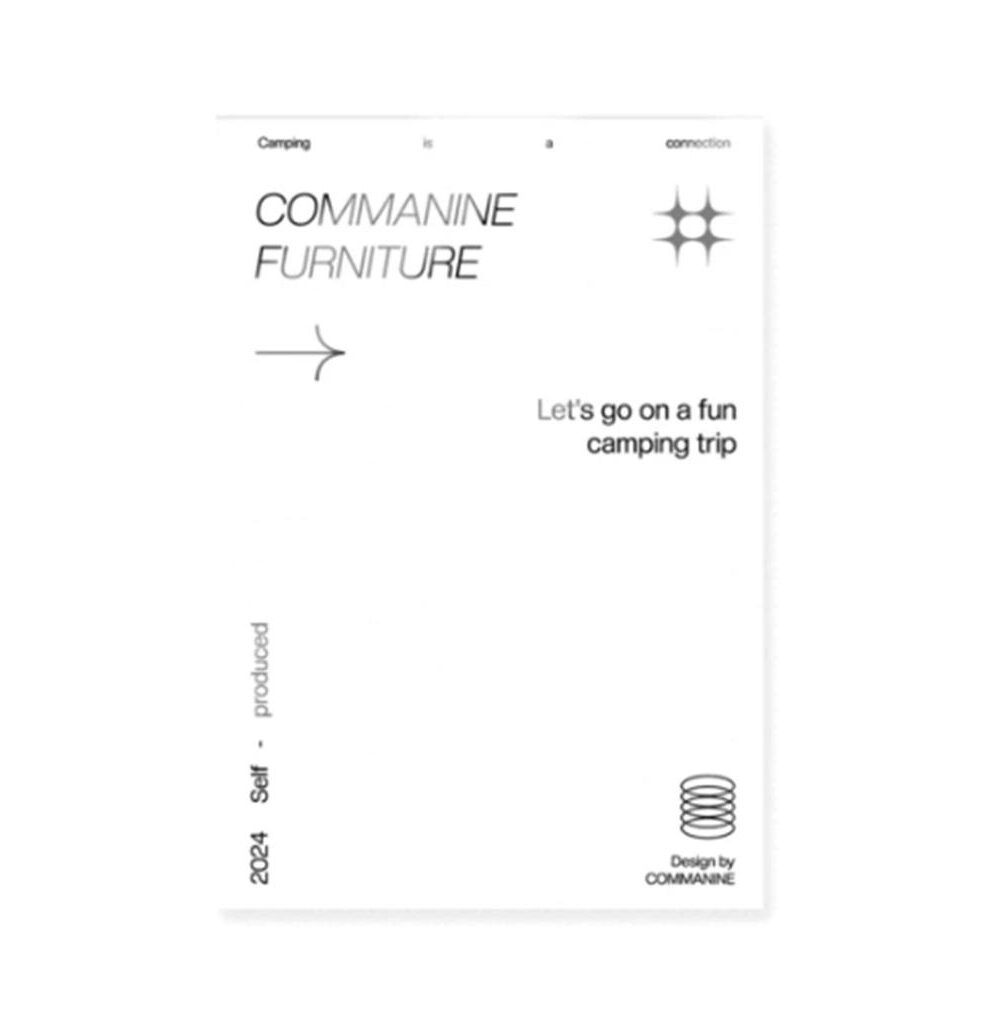 Papan IGT Akrilik COMMA NINE