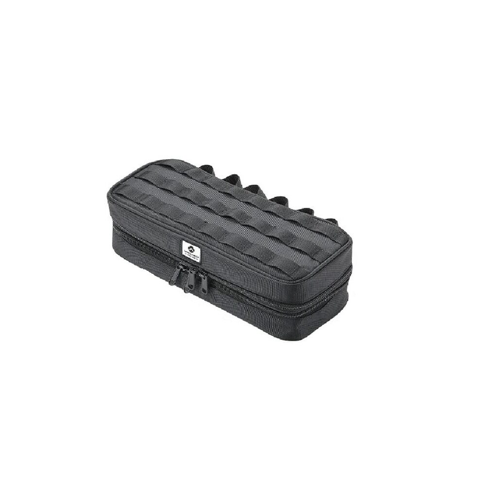 Tas Penyimpanan Pasak Multifungsi CAMPINGMOON Handbag Camping Hiking Mendaki