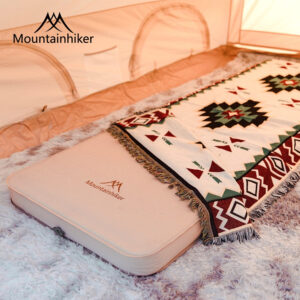 liburan setelah lebaran - mountainhiker matras