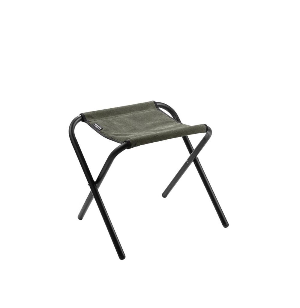 Kursi Lipat CAMPINGMOON Wide BBQ Chair Folding Stool Camping Outdoor