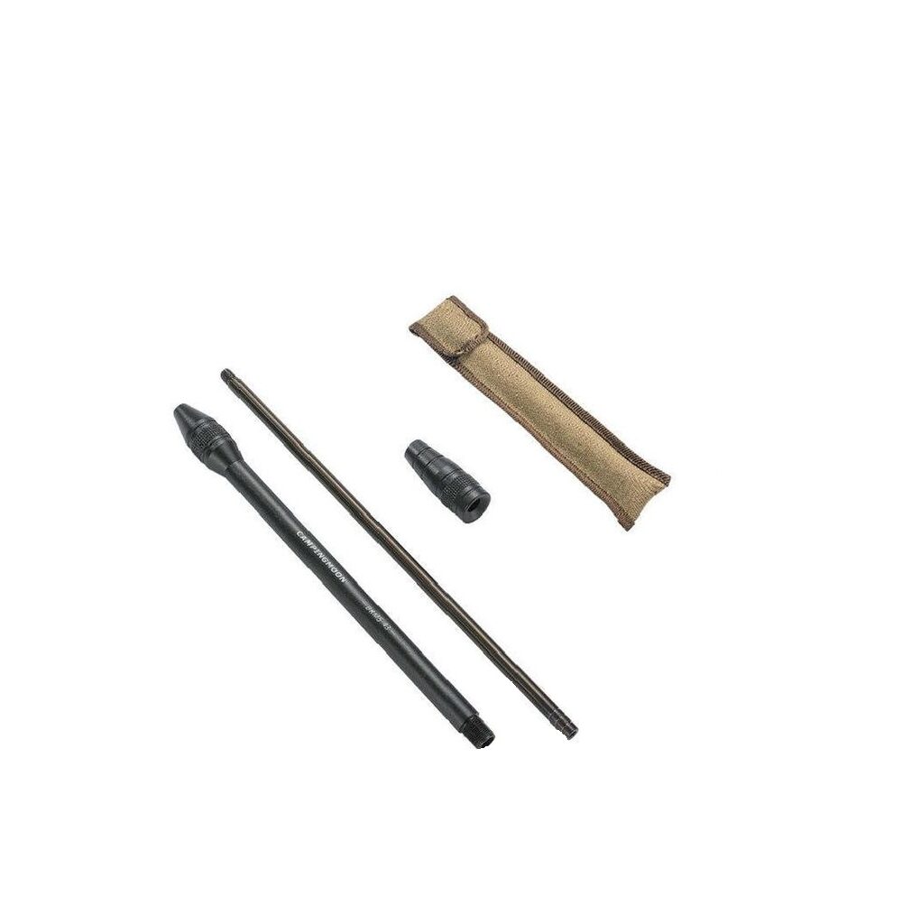 Alat Tiup Api Mutifungsi CAMPINGMOON Fire Blowing Stick Hiking Mendaki Outdoor