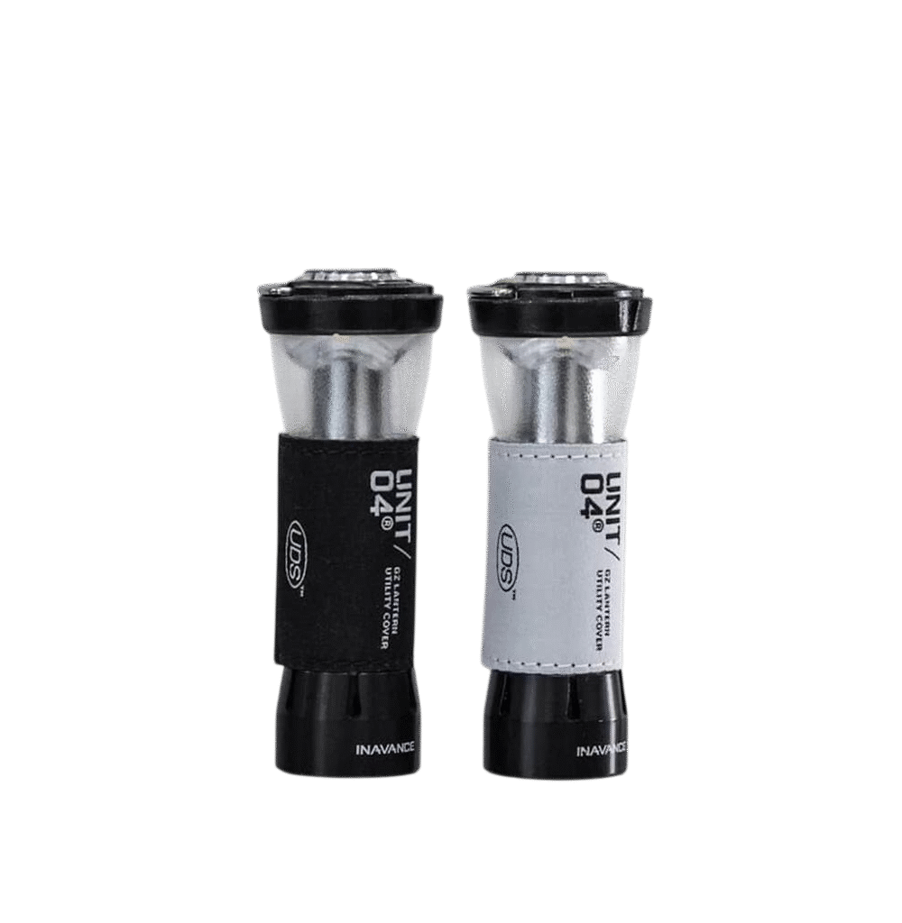 Cover Goalzero Tactical V4 UNIT04 Pelindung Lampu Goalzero Camping Outdoor