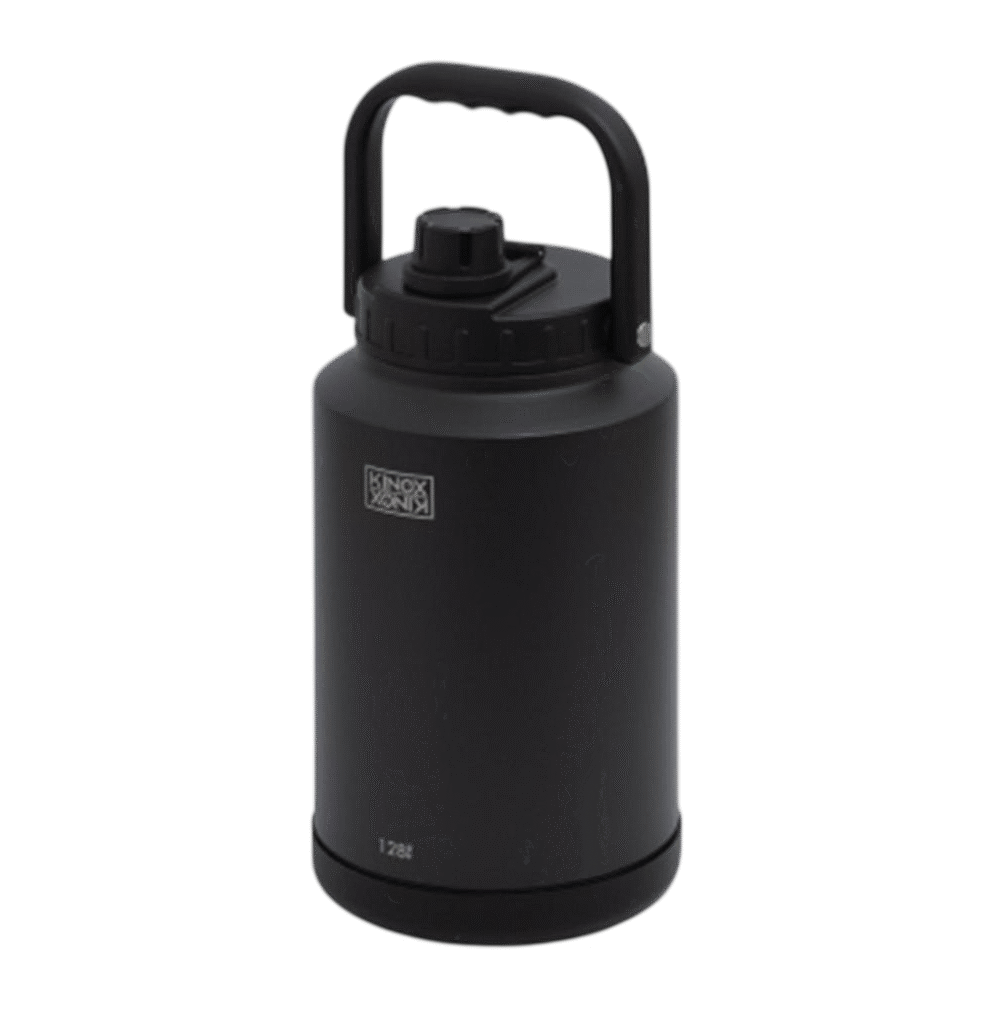 Botol Minum KINOX Water Jug 128oz Thermos Camping