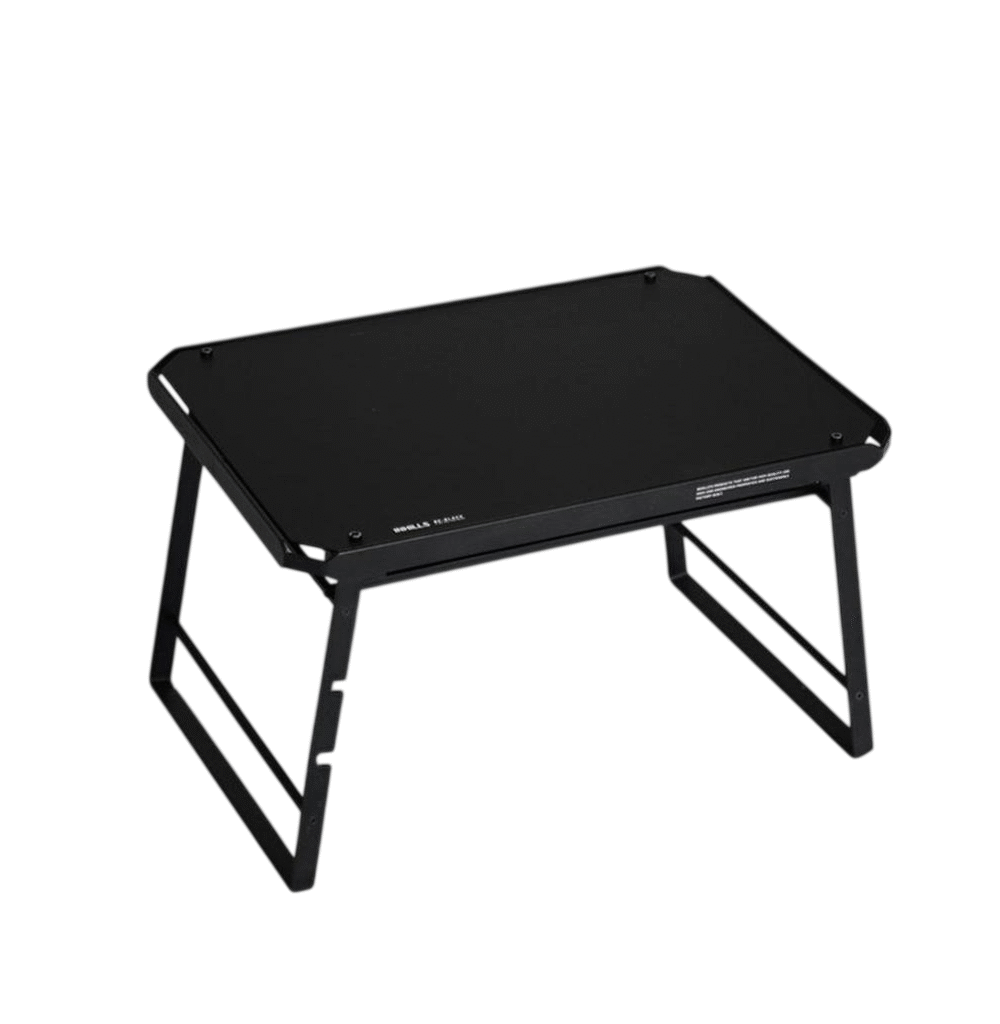 Meja Lipat INHILLS BE-SERIES Meja Aluminium Camping Outdoor