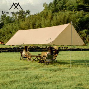 Tenda Kanopi Flysheet Mountainhiker