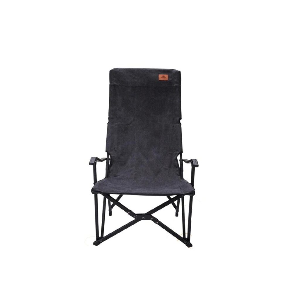 Kursi Lipat Multifungsi CAMPINGMOON Folding Chair Portable Outdoor