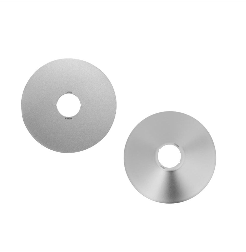 Goal Zero Lampshade KINOX Kap Lampu Stainless Camping Outdoor