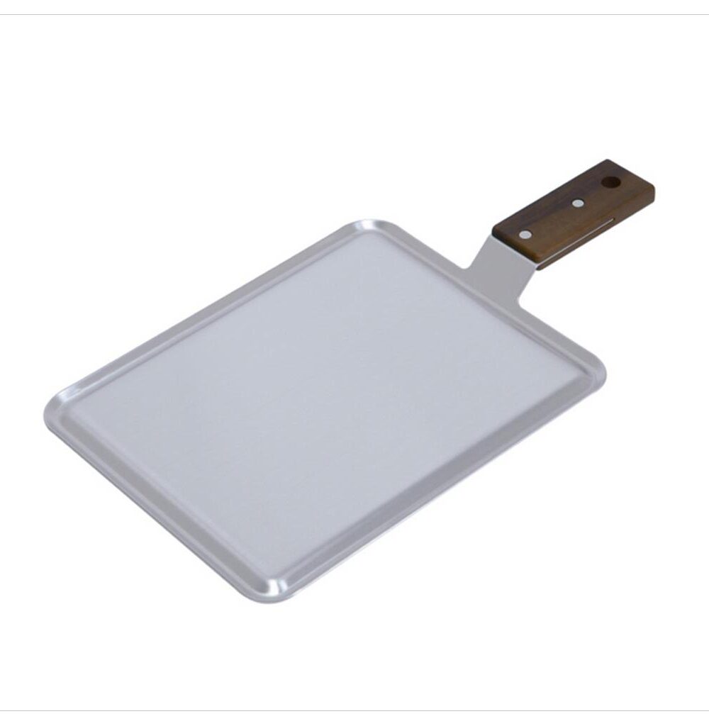 Talenan KINOX Cutting Board Papan Pemotong Masak Camping