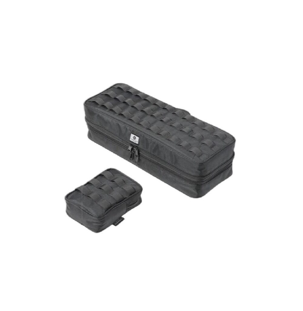 Tas Penyimpanan Multifungsi CAMPINGMOON Tactical Bag Camping Hiking Mendaki