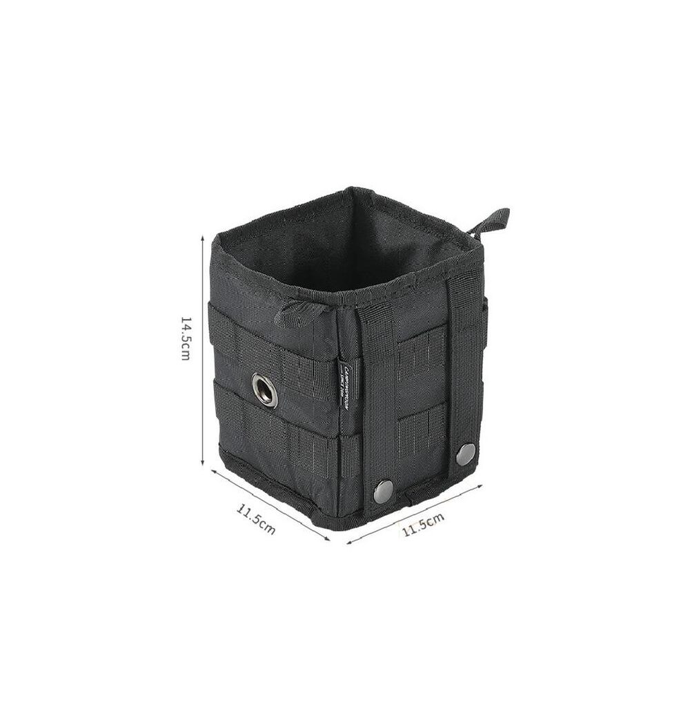 Tas Gantung Kursi Outdoor CAMPINGMOON Storage Hanging Bag Camping