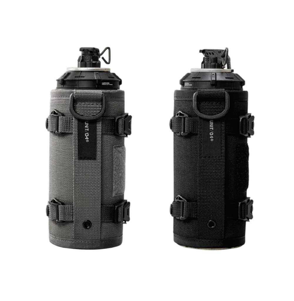 Cover Gas Butane Camping UNIT04