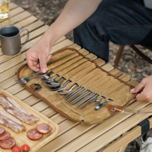 Tas Alat Makan Set ISE MOUNT