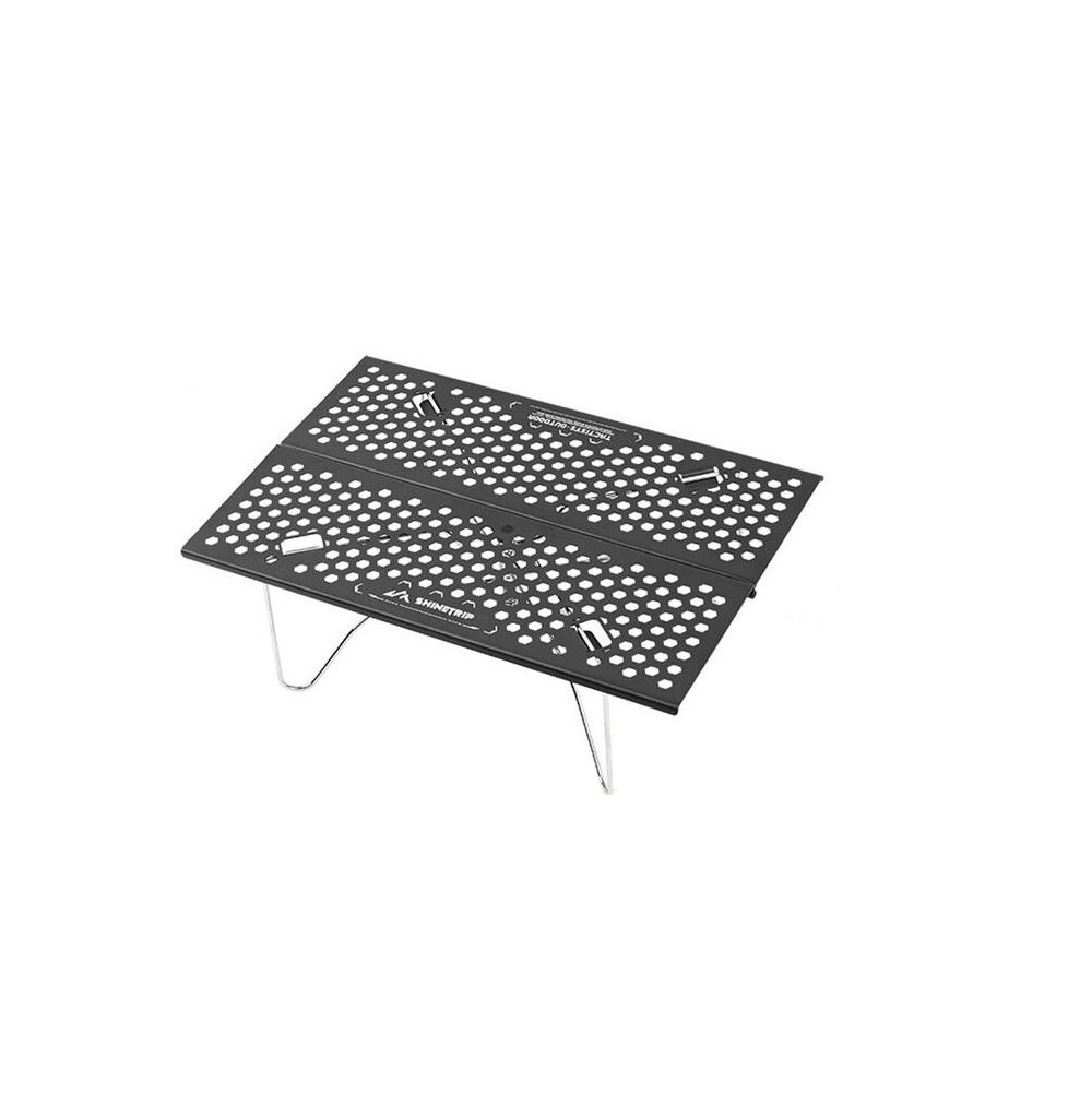 Meja Lipat Mini SHINETRIP Bee Folding Table Portable Outdoor Camping Mendaki Hiking