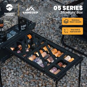 Shinetrip tactical starlight box