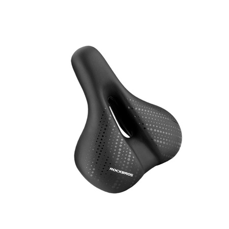 Sadel Sepeda ROCKBROS 8916N Saddle Seat Bicycle Saddle Roadbike MTB Sadel Empuk