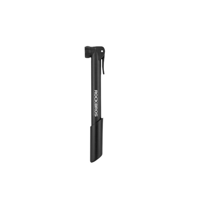 Pompa ROCKBROS 42520001001 Bike Pump Portable Mini 80PSI Pompa Bola