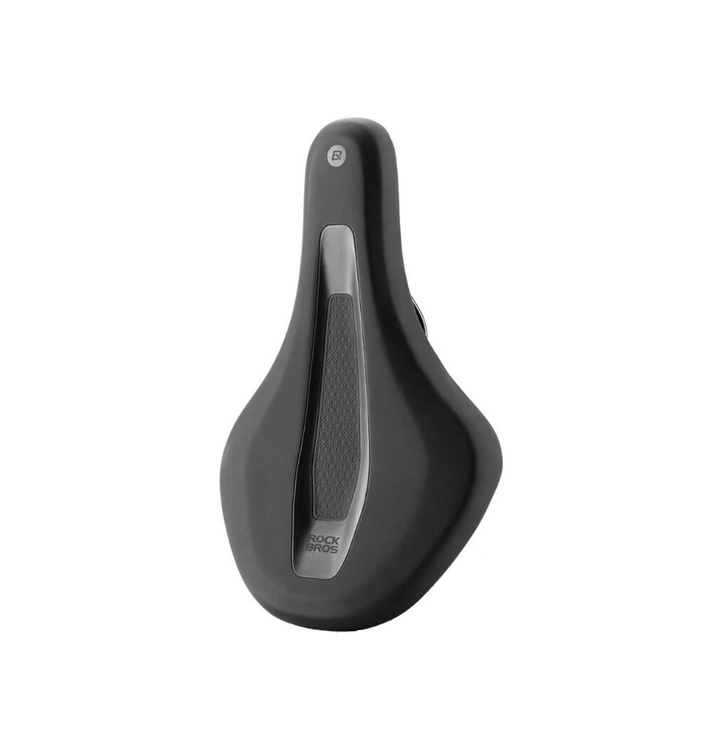 Sadel Sepeda Anak ROCKBROS Children Bike Saddle PU Waterproof Leather