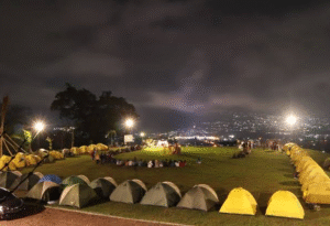 Thana Campsite