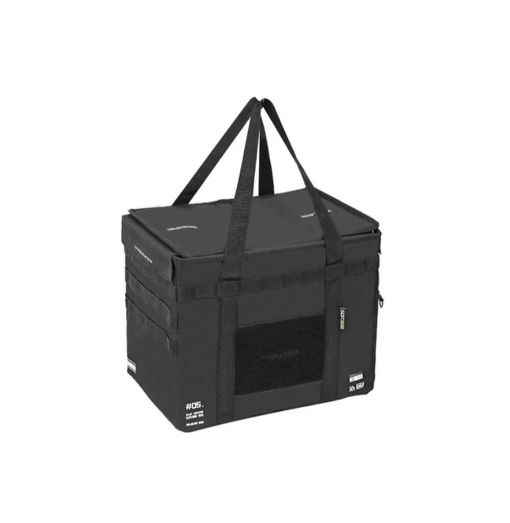 Tactical Storage Bag 32L SHINETRIP Tas Penyimpanan Multifungsi Camping Outdoor
