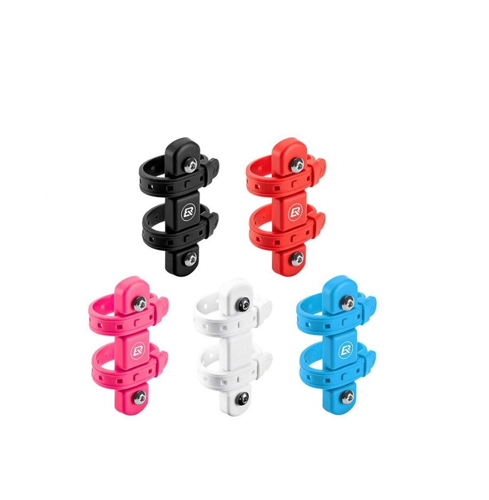 Braket Holder Botol ROCKBROS BKG019B Dudukan Botol Sepeda Bottle Cage Holder Mounting