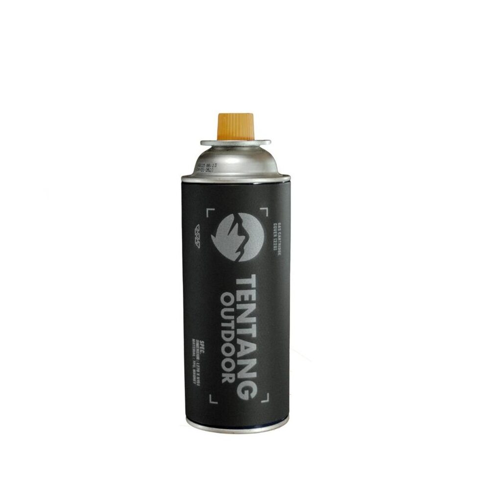 Cover Gas Magnetic 220G Tactical Sarung Tabung Gas Butane Camping Outdoor
