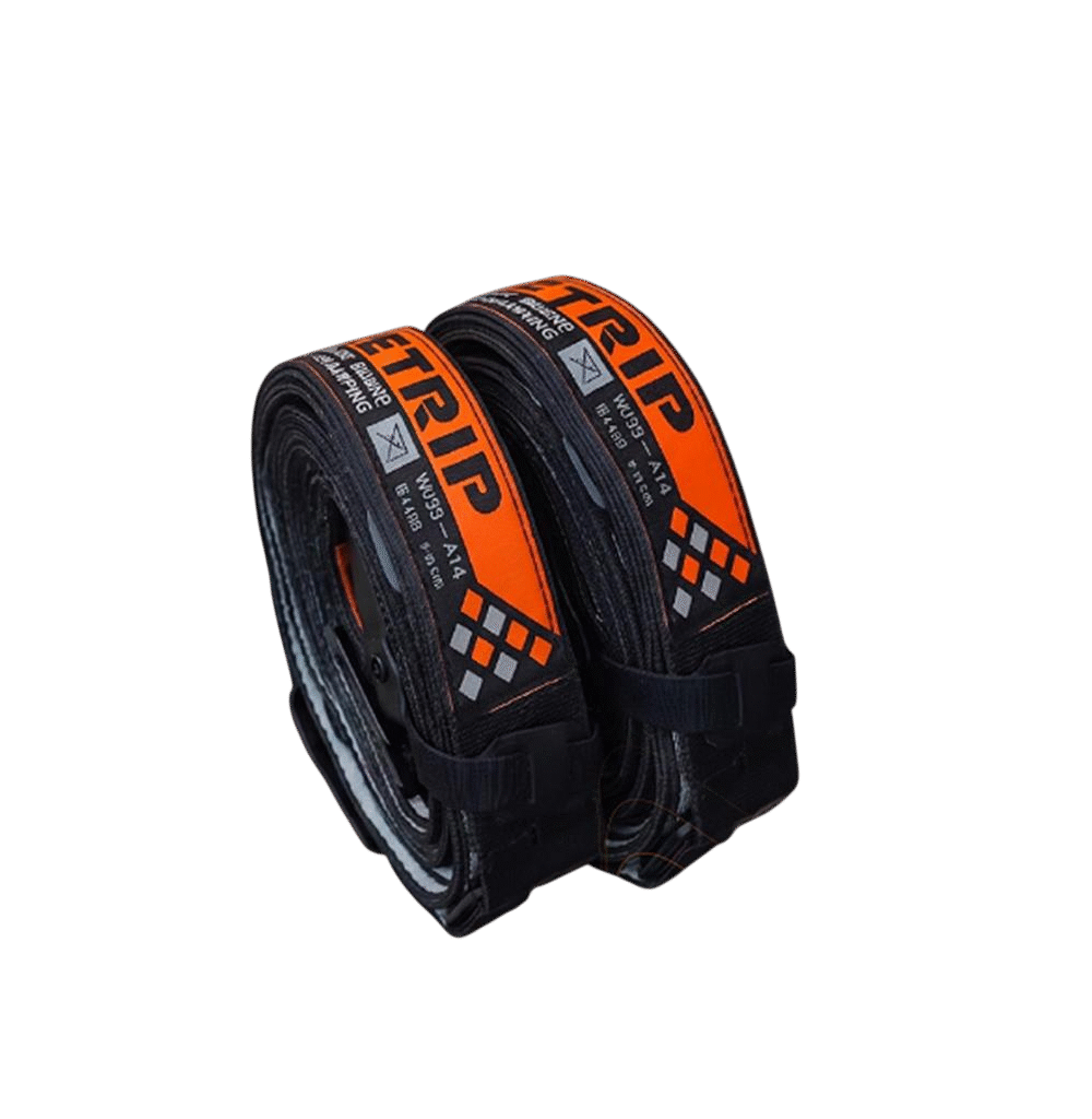 Tali Tenda Camping 4M Multifungsi SHINETRIP Tactical Guy Rope Strap Outdoor Mendaki
