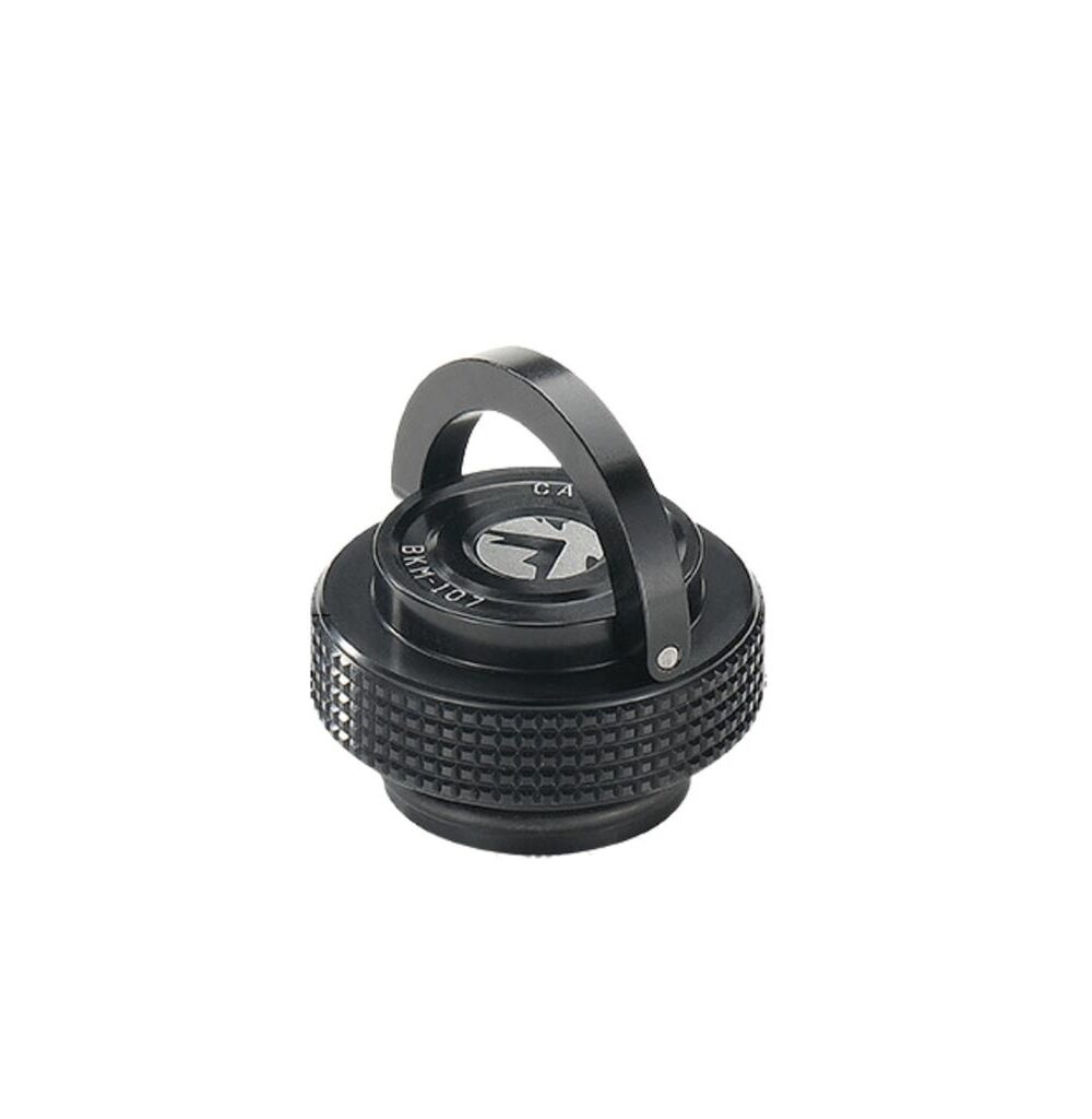 Tutup Gas Canister CAMPINGMOON Canister Gas Cover Magnet Hanging Lid Camping Outdoor