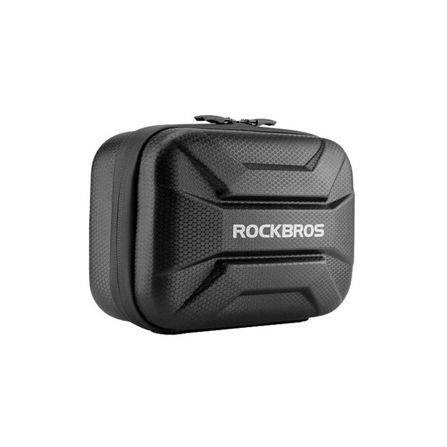Tas Front Block ROCKBROS 30110091001 B91 Folding Bike Bag Tas Sepeda