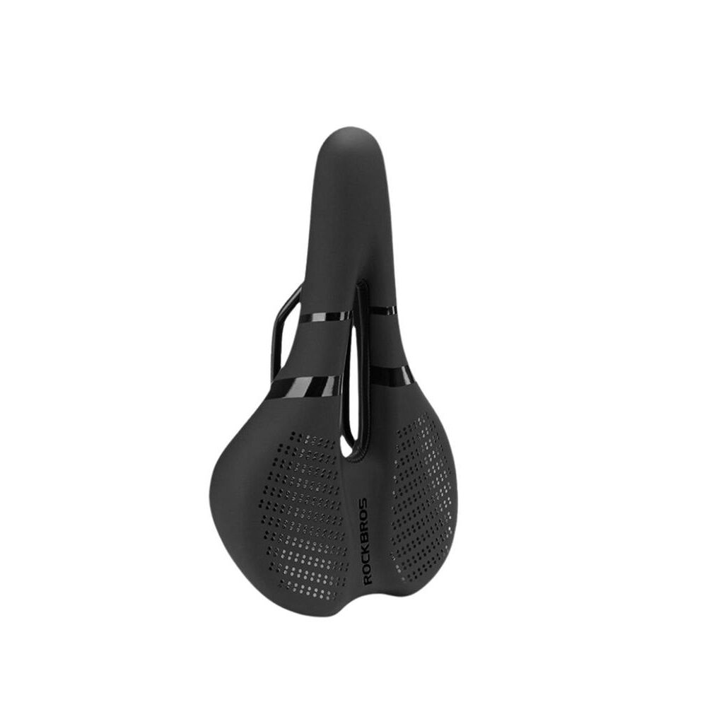 Sadel Sepeda MTB Roadbike ROCKBROS Saddle Seat Bicycle Sadel Empuk