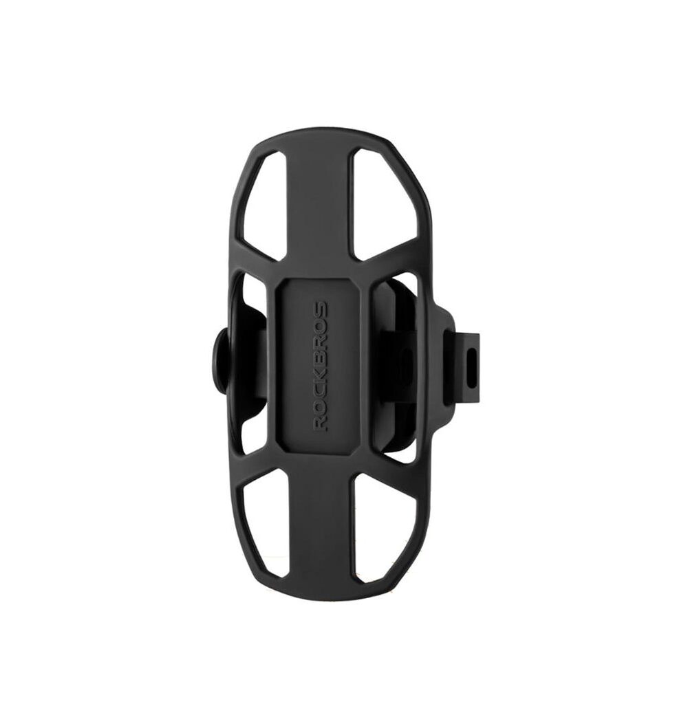 Holder HP Silicone ROCKBROS 250015001 Dudukan Ponsel Sepeda Cycling