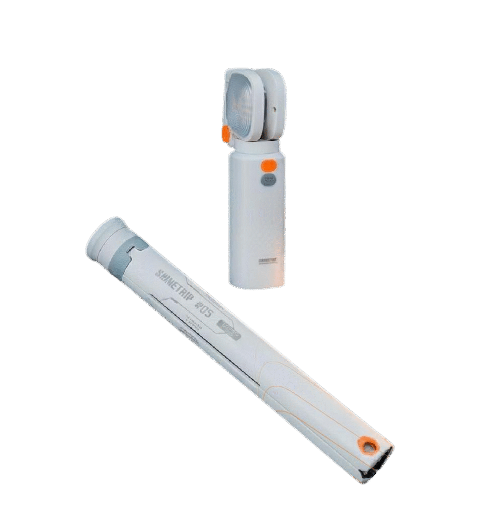 Lampu Tenda & Powerbank 10000mAh SHINETRIP Outdoor Telescopic Camping Hiking Mendaki