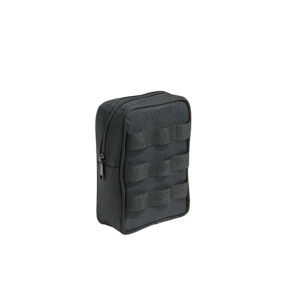 Tas Tactical Mini CAMPINGMOON BK-15 Tas Penyimpanan Multifungsi Camping