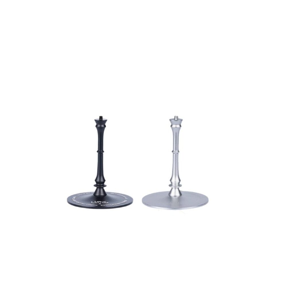 Dudukan Lampu Multifungsi WELLHIKE Lamp Holder Outdoor Aksesoris Lampu