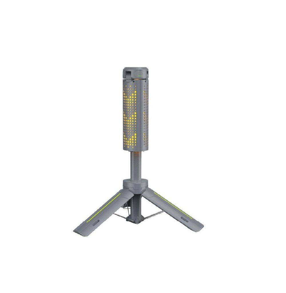 Lampu Camping Multifungsi WELLHIKE Telescopic Lantern Outdoor