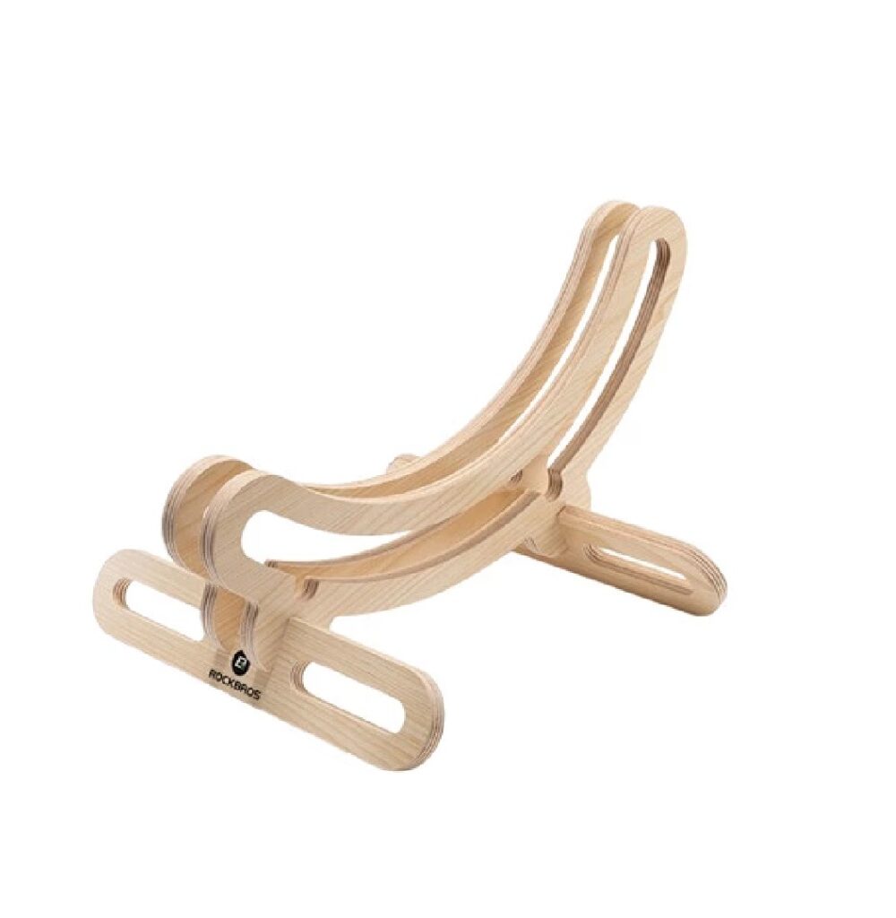 Rak Parkir Sepeda ROCKBROS Bike Stand Rak Ban Sepeda Cycling Rack MTB Roadbike