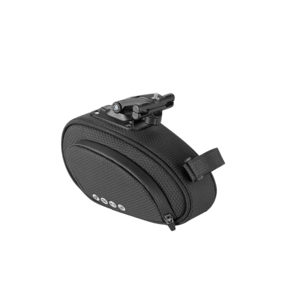 Tas Sadel Sepeda ROCKBROS C40 Saddle Bag Bicycle Bag Waterproof