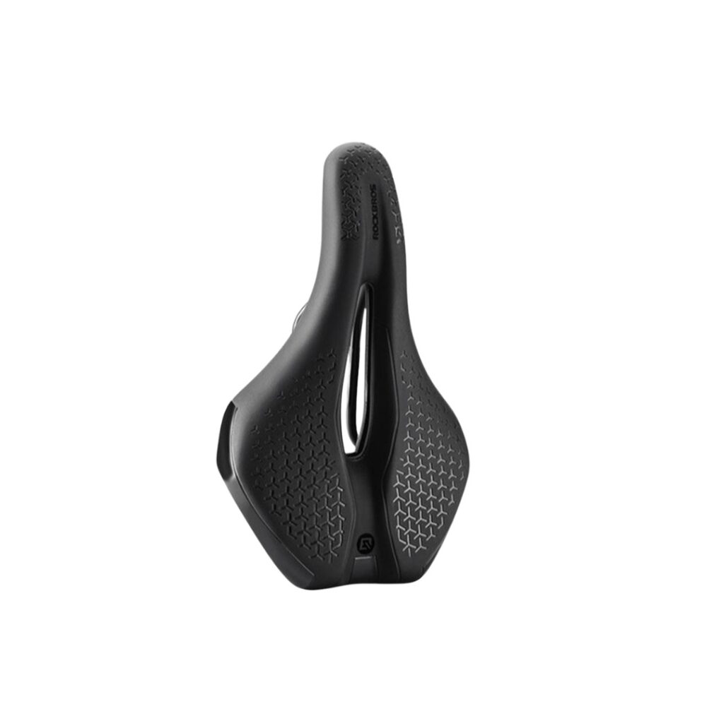 Sadel Sepeda ROCKBROS 38210056001 Soft Padding Bike Sadel Empuk Roadbike MTB