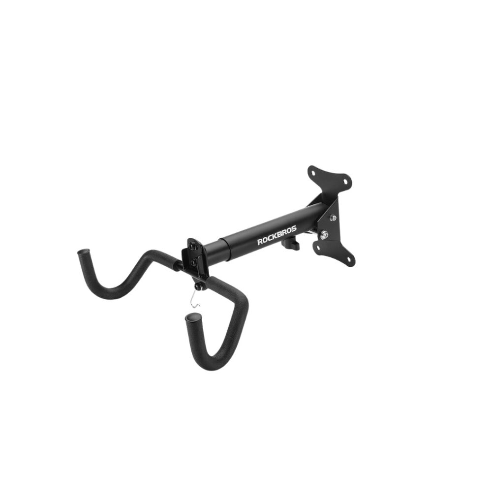 Wall Hook Stand Hanger Rak Parkir Sepeda Bike Mountain Bike Rack