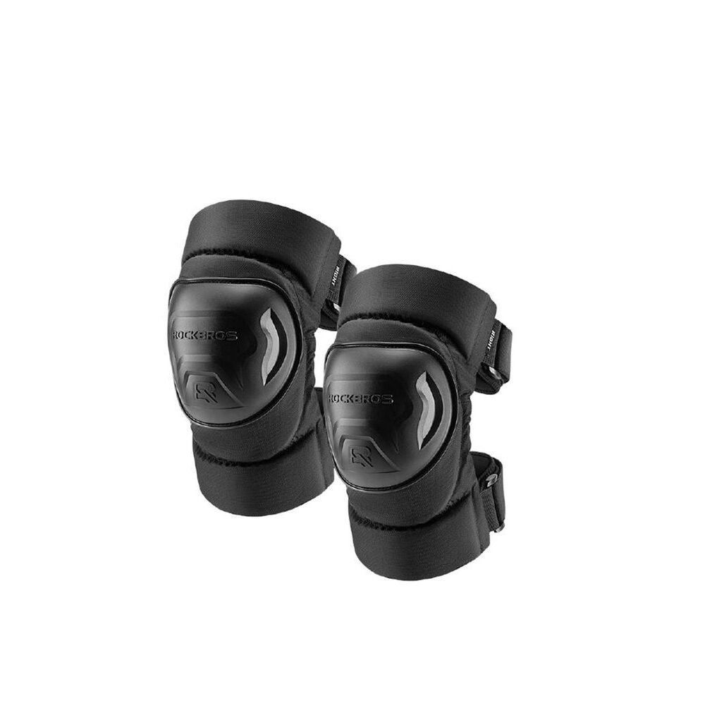 Pelindung Lutut Sepeda Motor ROCKBROS Motocycle Kneepad Anti-fall Shockproof