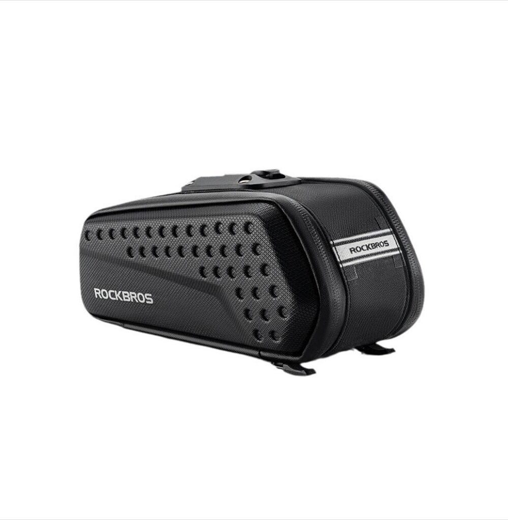 Tas Sadel ROCKBROS 0049 Saddle Bag Cycling Fender Tas Multifungsi Bersepeda