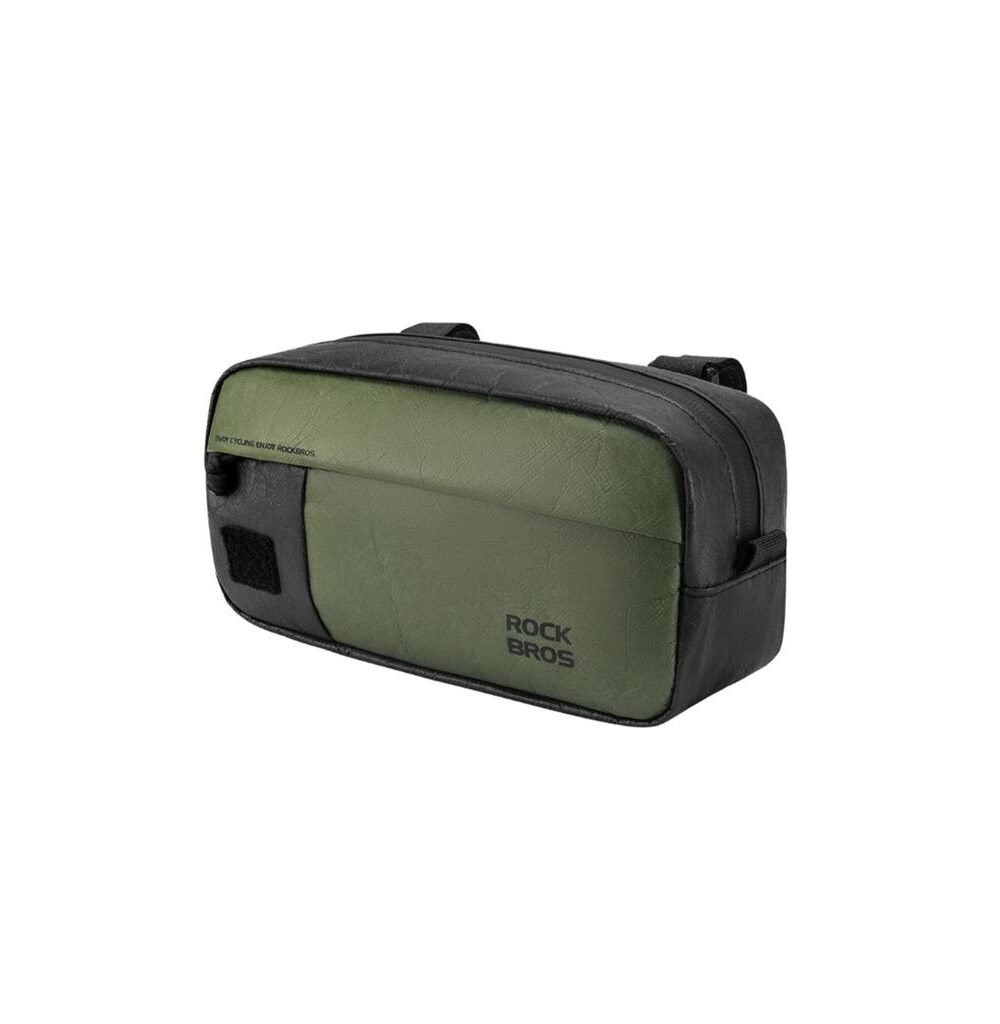 Tas Stang Sepeda ROCKBROS DB001 Multifungsi Tas Slempang Frame Bag Cycling
