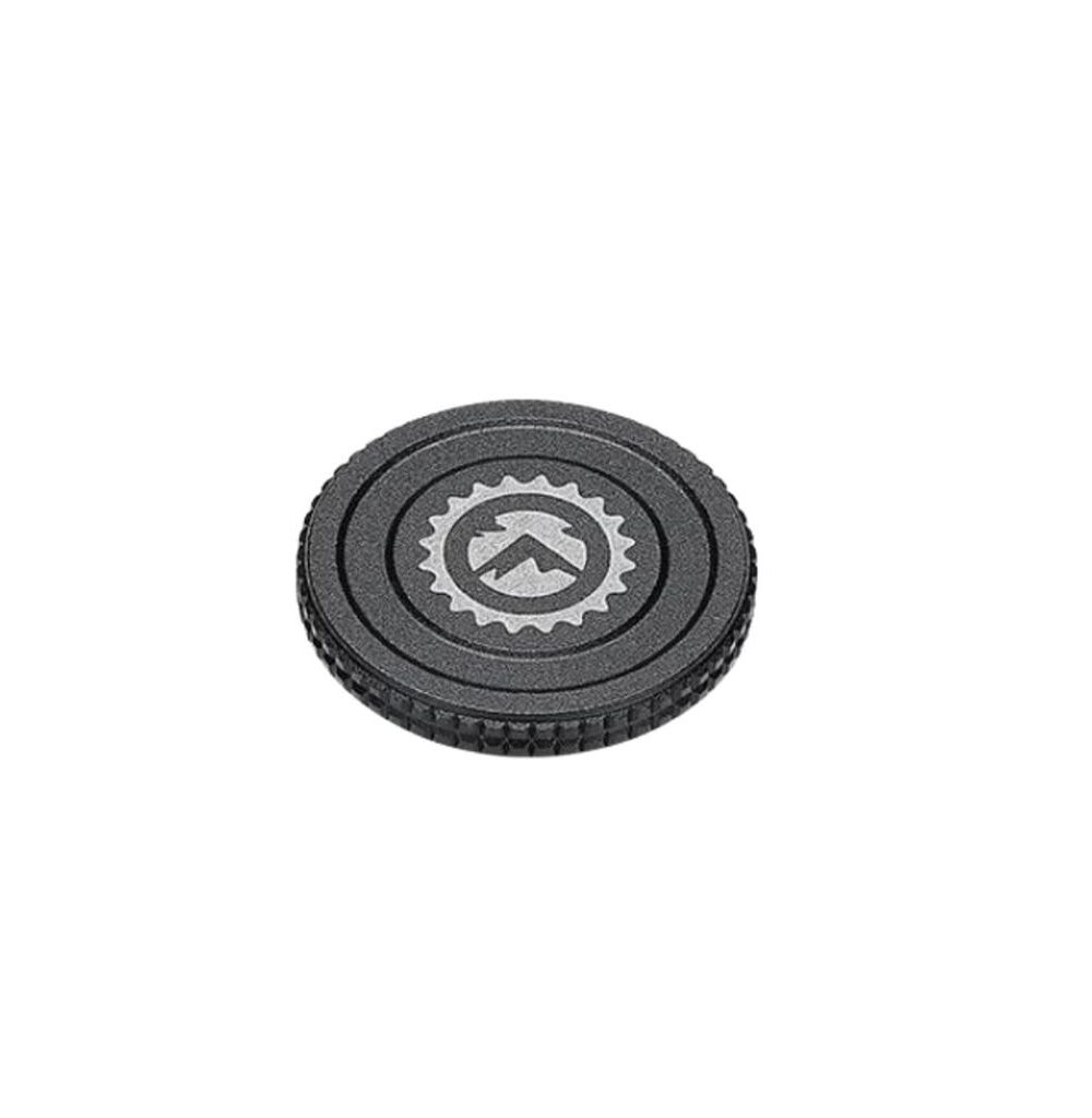 Gas Canister Cap CAMPINGMOON Tutup Gas Canister Camping Outdoor