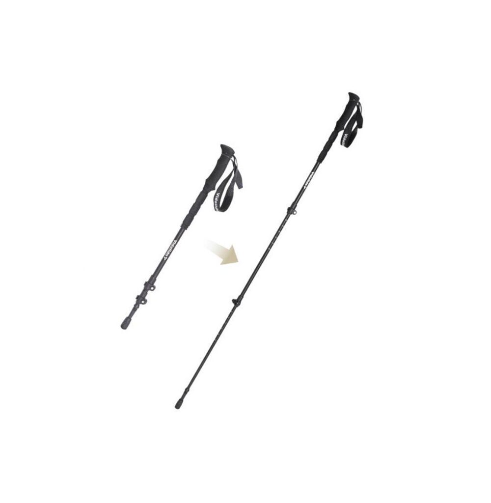 Trekking Pole VIDALIDO Telescopic Tongkat Mendaki Hiking Outdoor